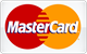 Mastercard credit and debit card payments accepted